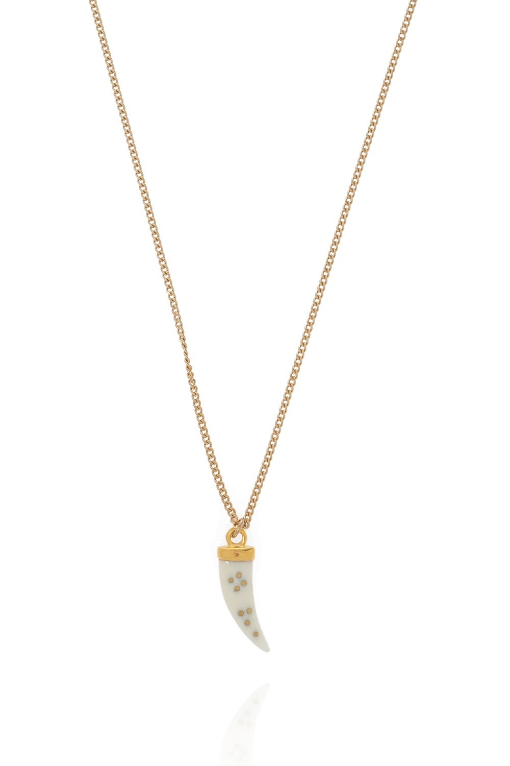 Isabel Marant Necklace with pendant